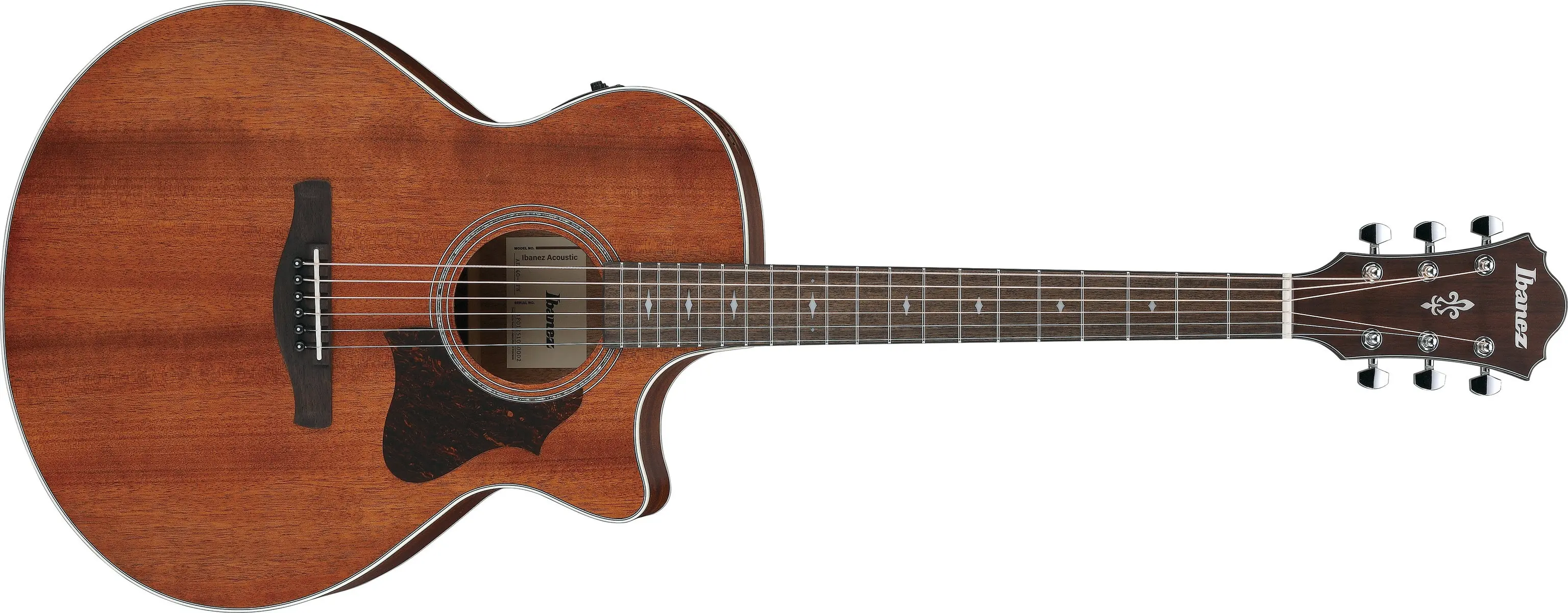 Ibanez AE140 OPN