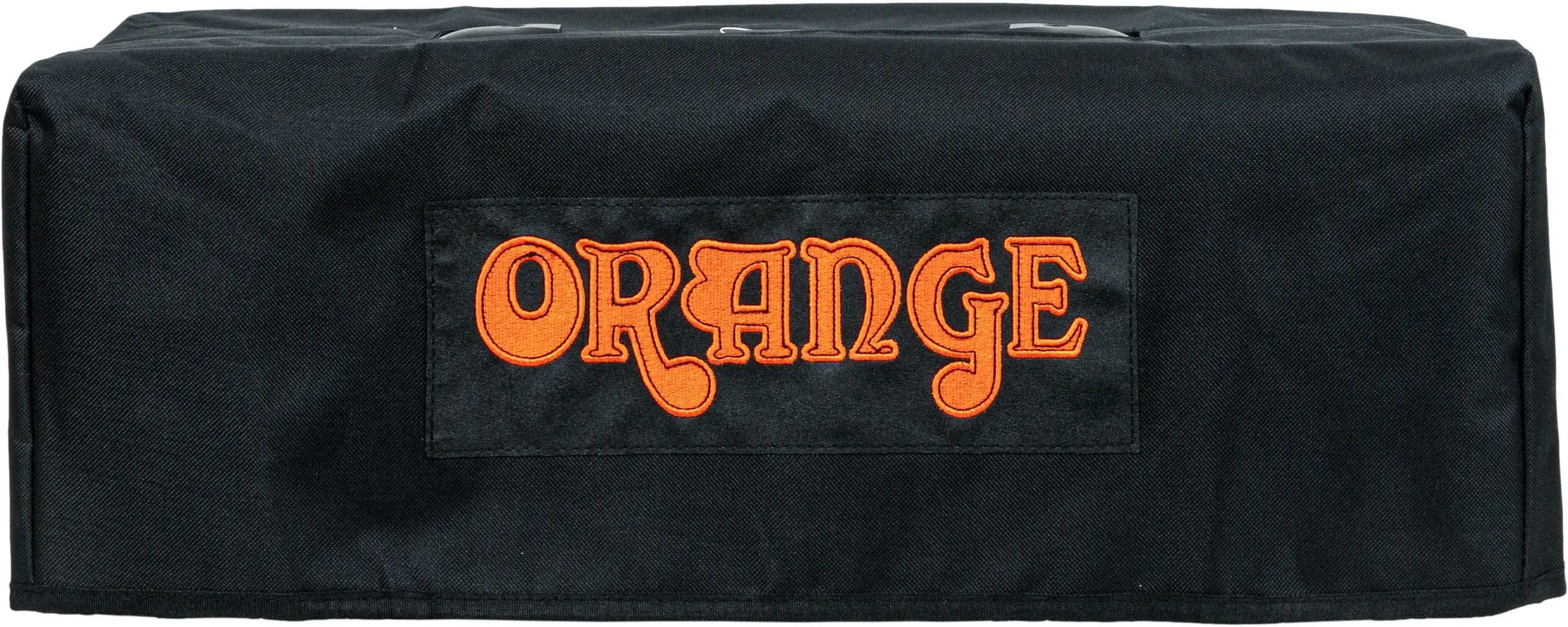Orange CVR Head Crush