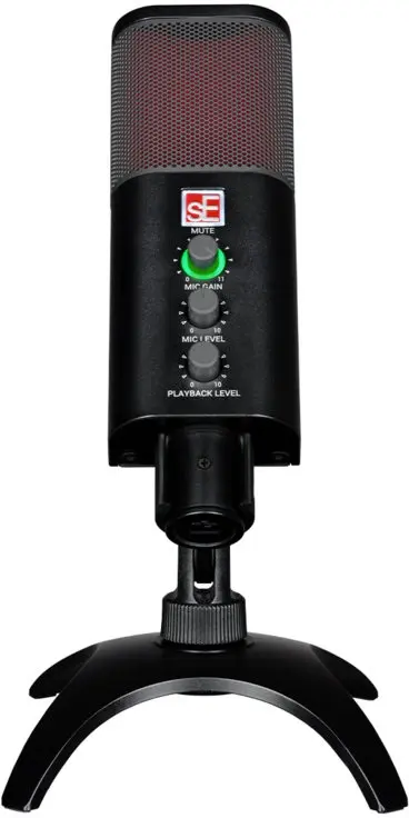 sE Electronics NEOM USB