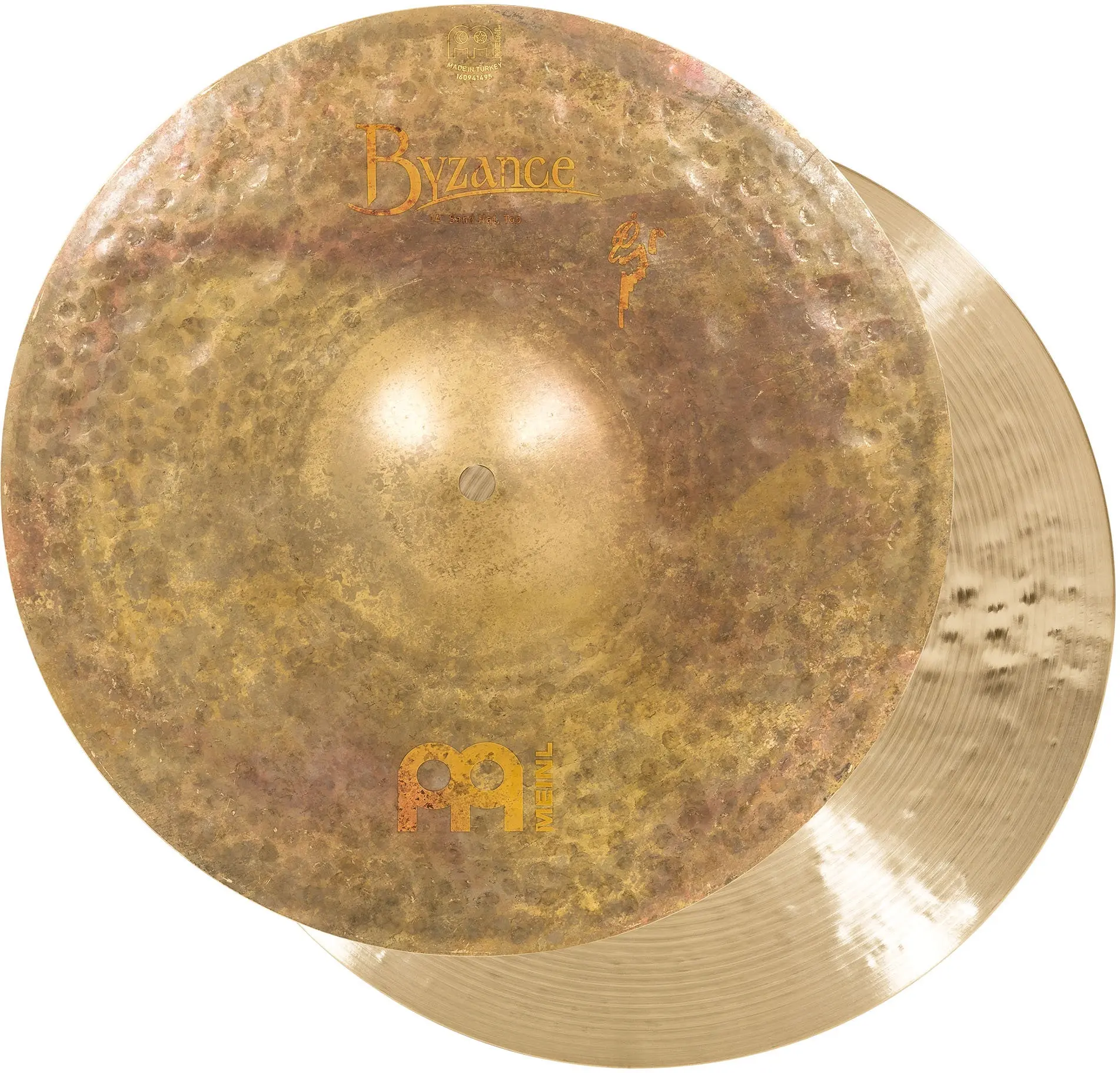 Meinl 14" Byzance Vintage Sand Hat