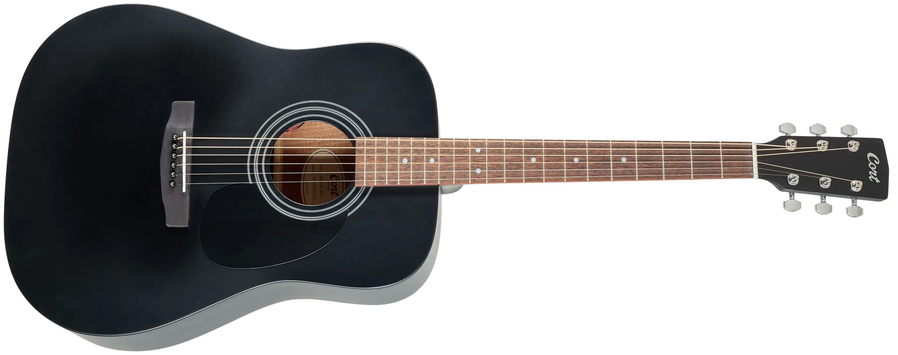 Cort AD 810E BKS