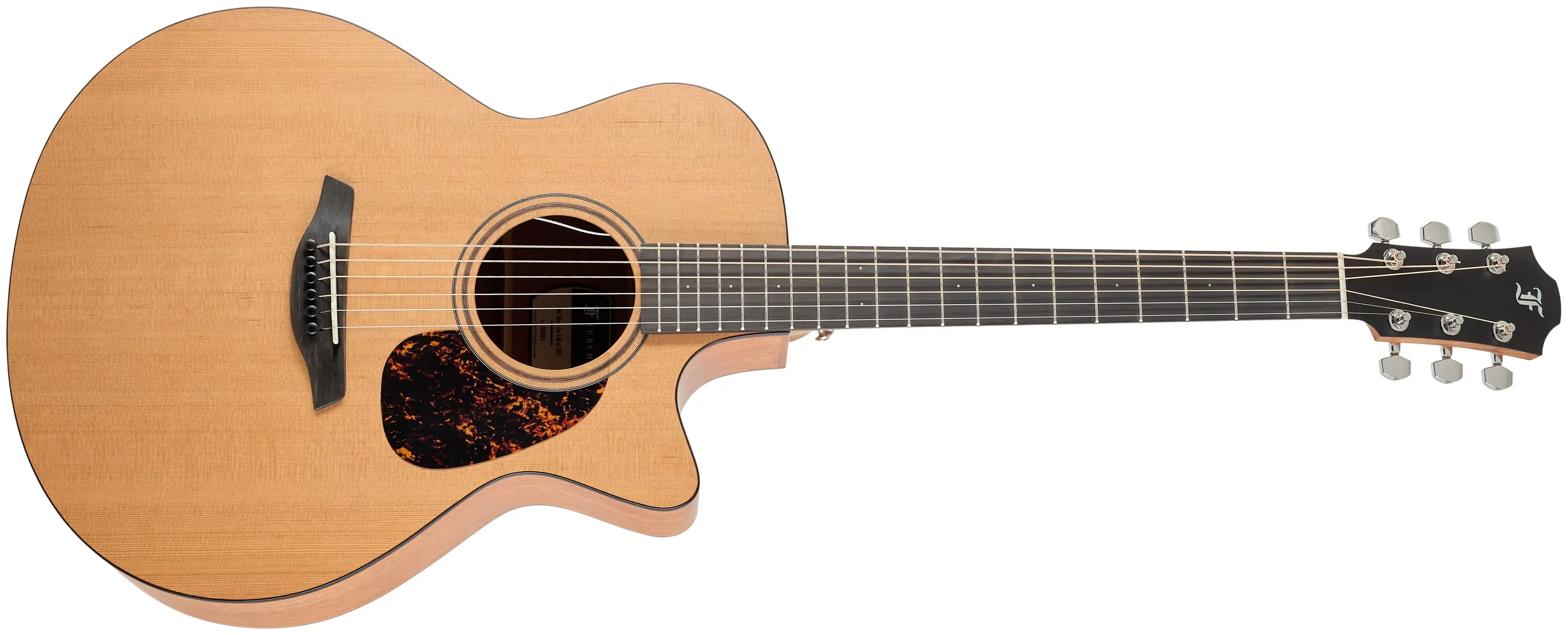 Furch Blue Gc-CM CNR Active 2026 Master's Choice
