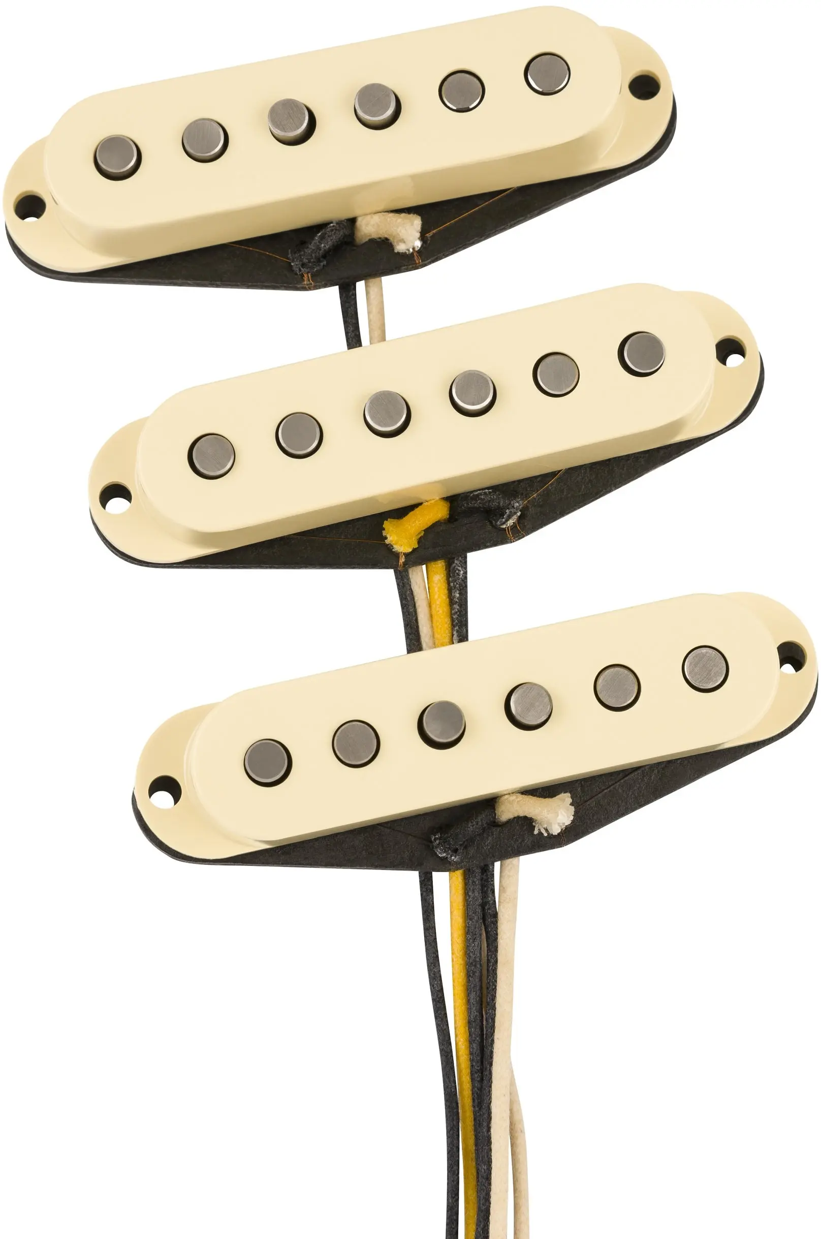 Fender Custom Shop Troposphere Stratocaster Pickup Set
