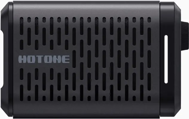 Hotone Pulze Mini BK