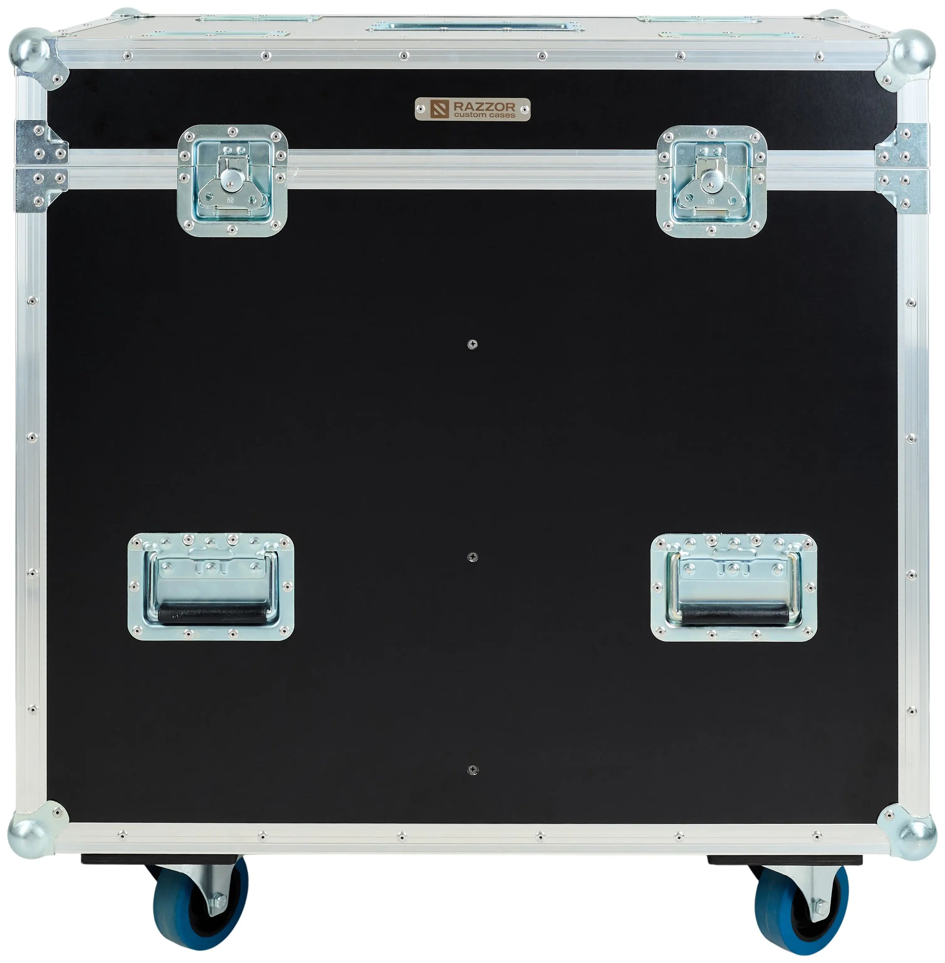 Razzor Cases 2x Maverick Force X Spot bez přihrádky