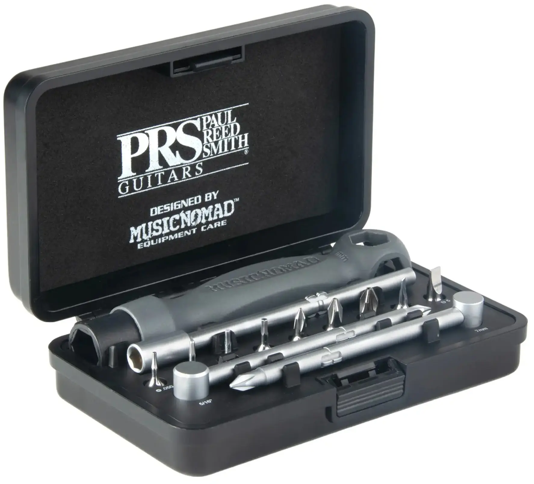 Music Nomad MN252 Premium PRS Guitar Tool Kit