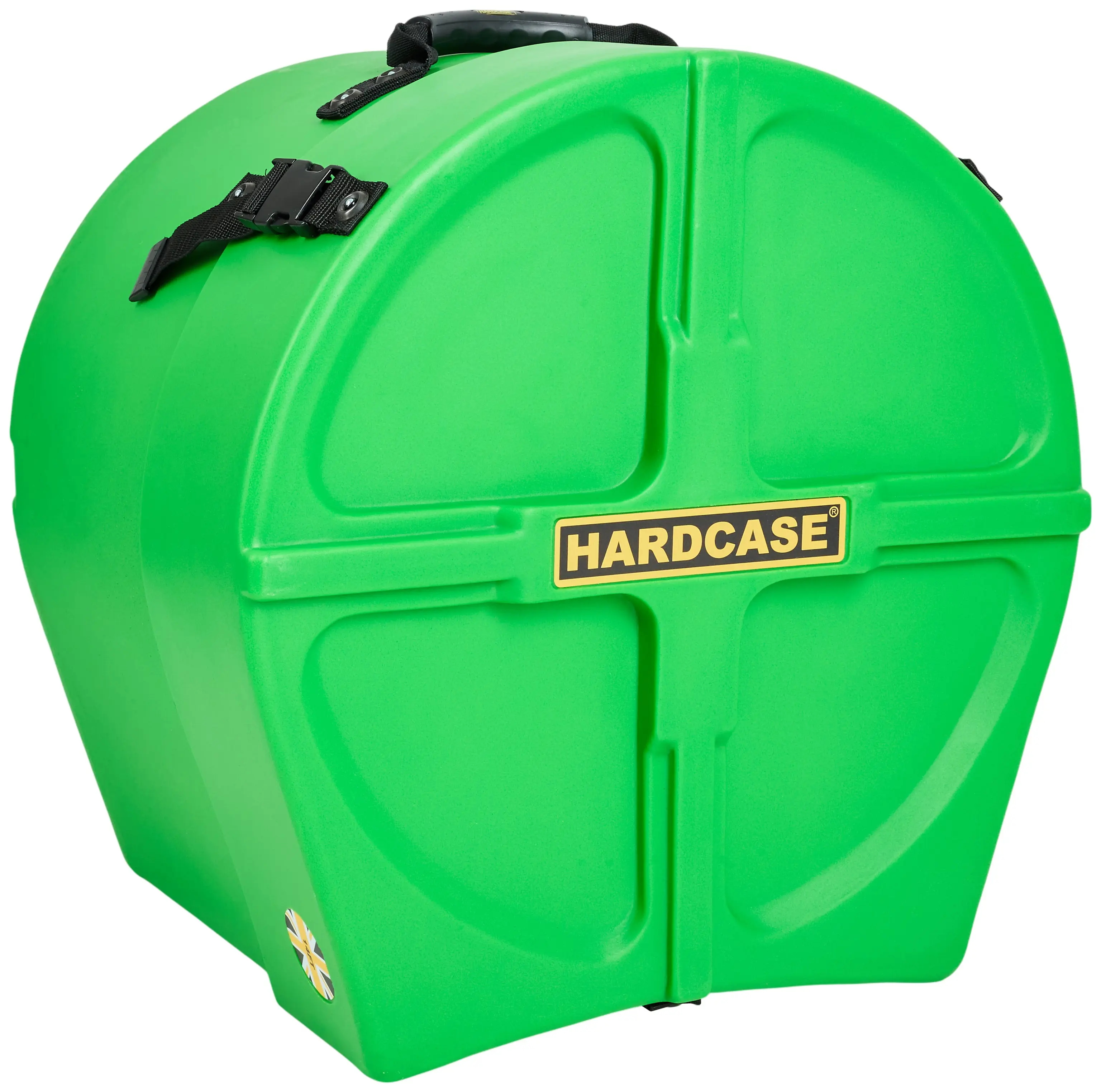 Hardcase HNP14FT Light Green