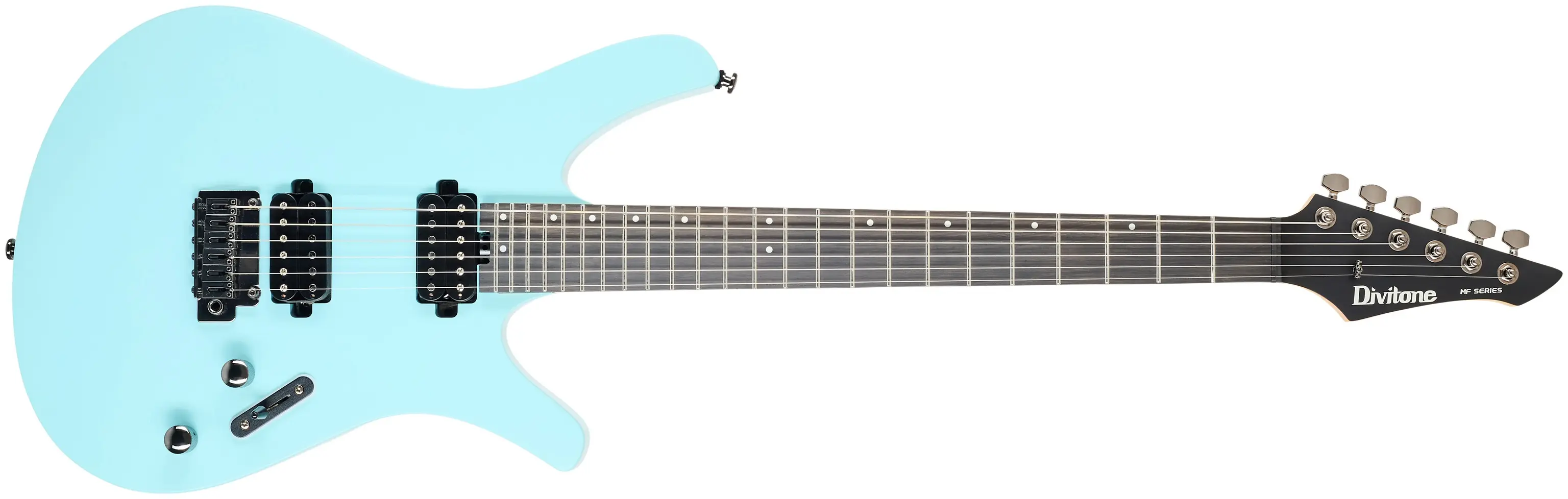 Divitone MF Studio BL