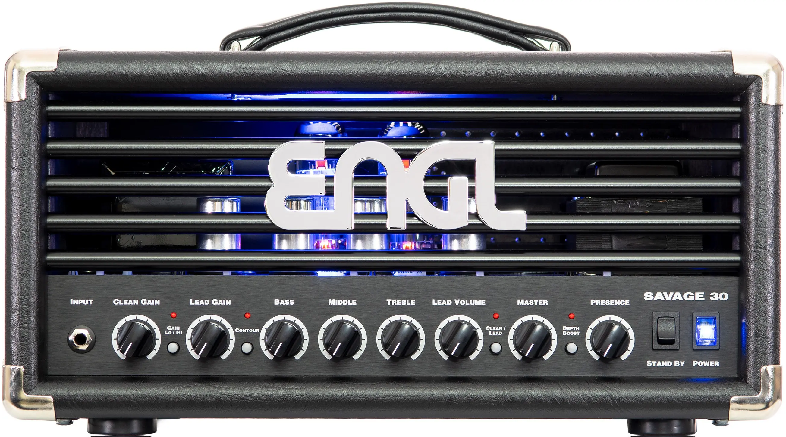 Engl Savage 30