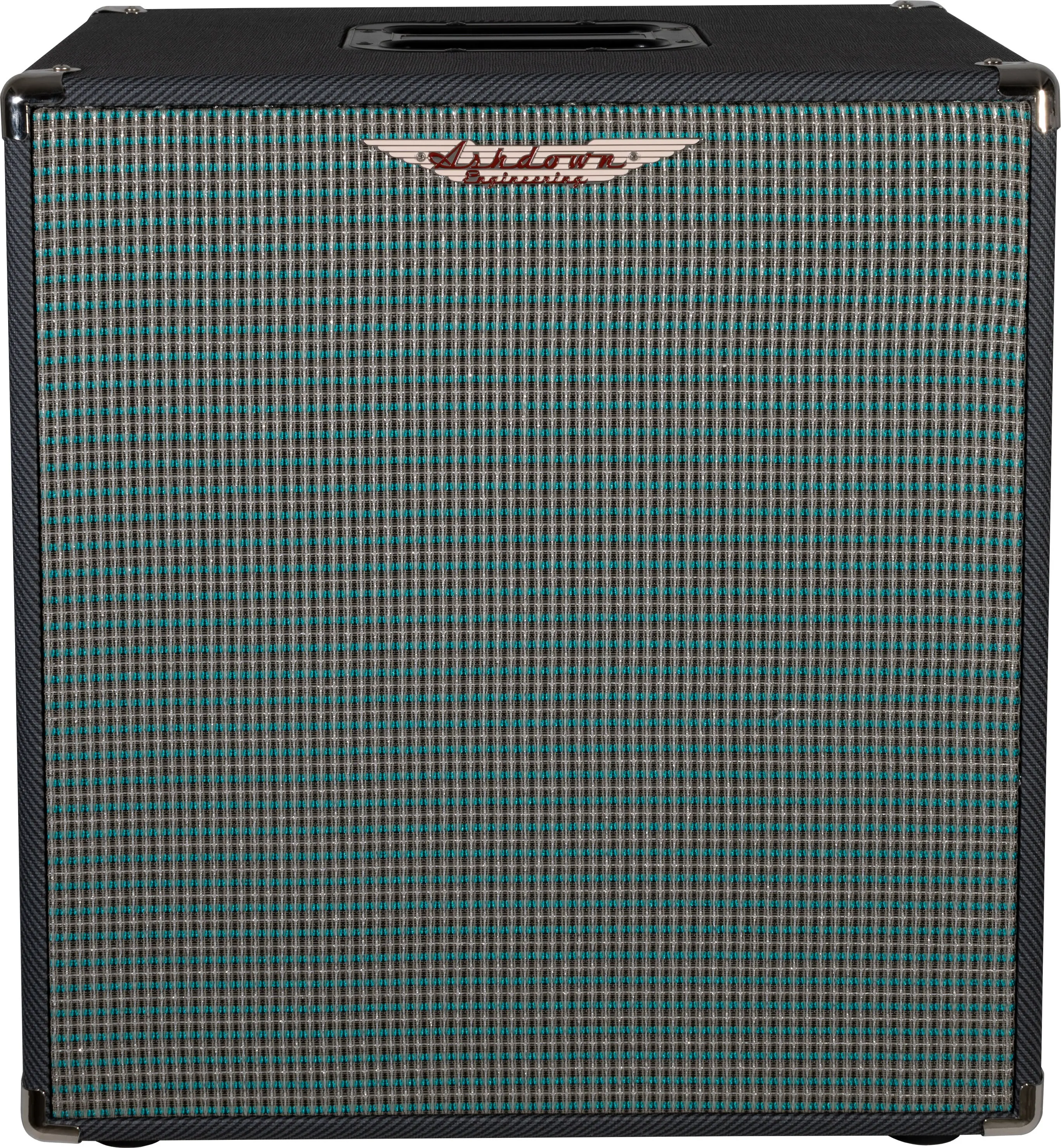 Ashdown UK RBM 115T