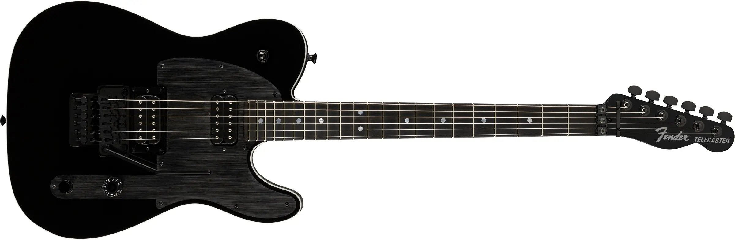 Fender Custom Shop John 5 Phantom Telecaster