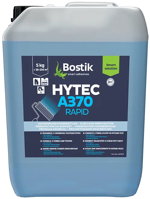 BOSTIK HYTEC A370 RAPID