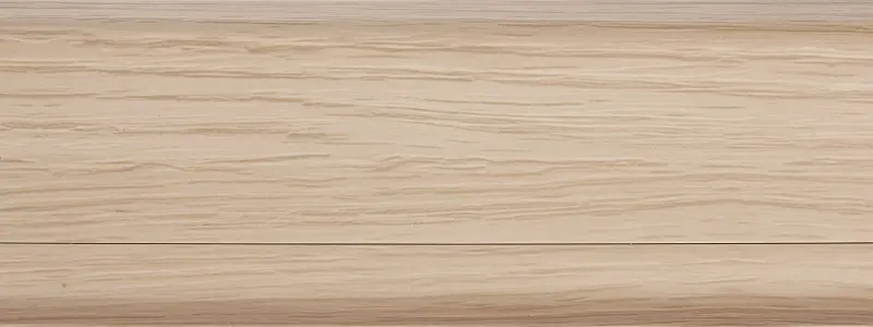 Thermofix soklová lišta Habr bílý 12111-2