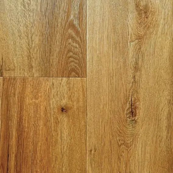 Authentic Oak Click Rigid Dub Královský 1020