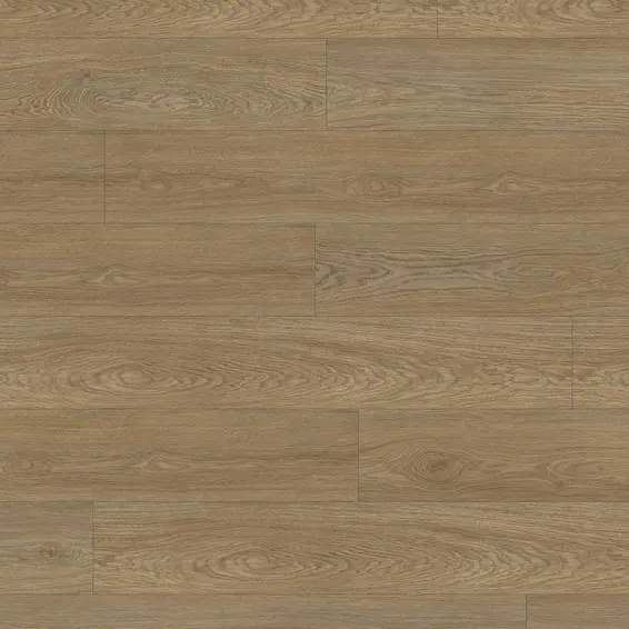 Gerflor Creation 40 Clic Acoustic Lounge Oak Chestnut 1274 - EIR