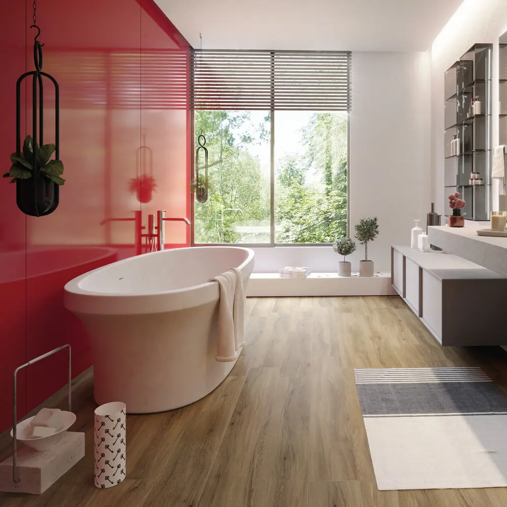 Gerflor Creation 40 Clic Acoustic Quartet 0503