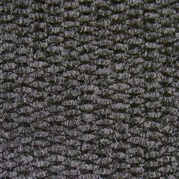 Vebe Floorcoverings Parijs DB 20 Černá metráž 2m