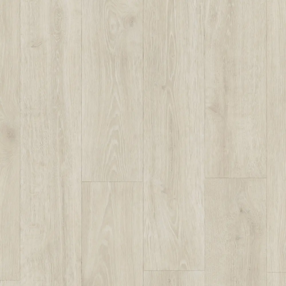 Quick Step MJ3553 Laminát Majestic Dub lesní světle šedý