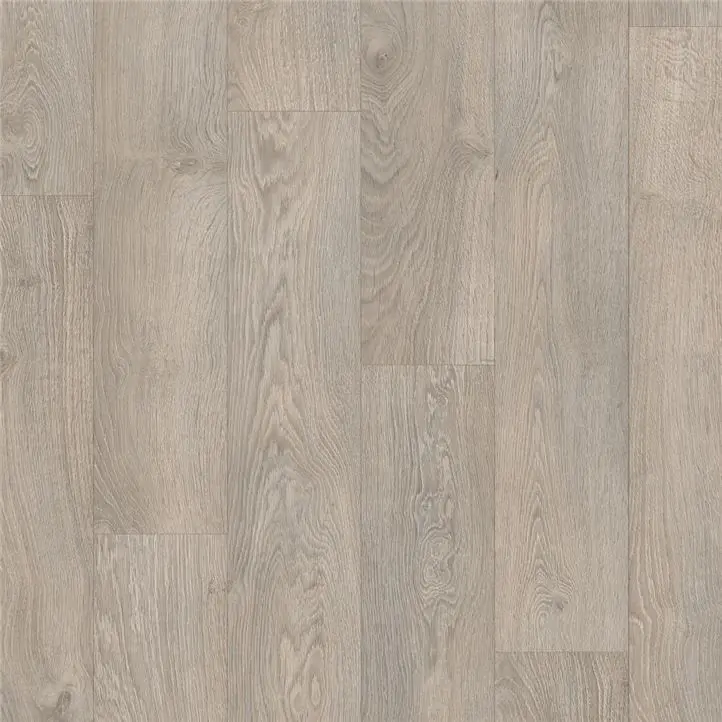 Quick-Step Classic Dub letitý světlešedá CLM1405