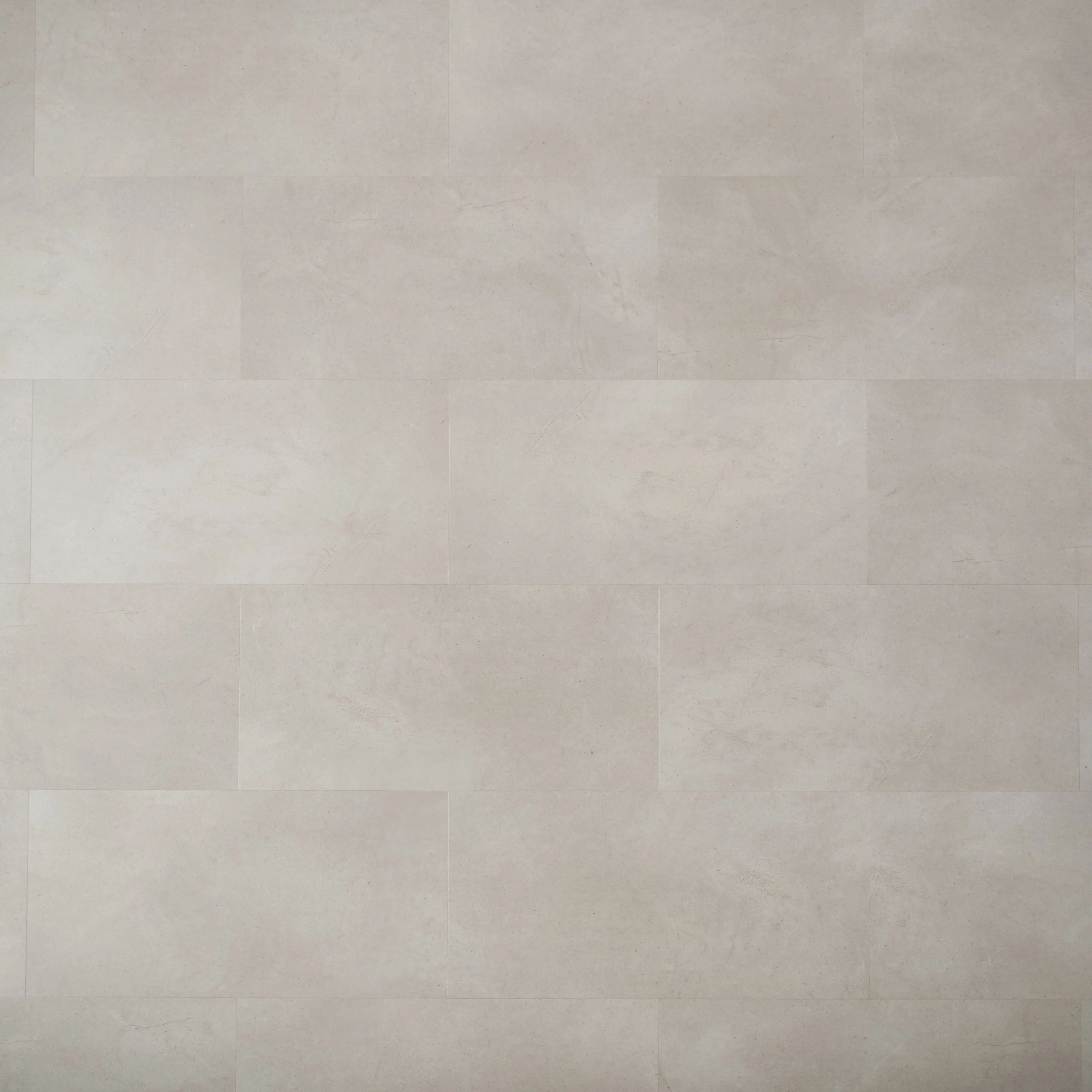 Rigid Vinyl Floor click Beton světlý