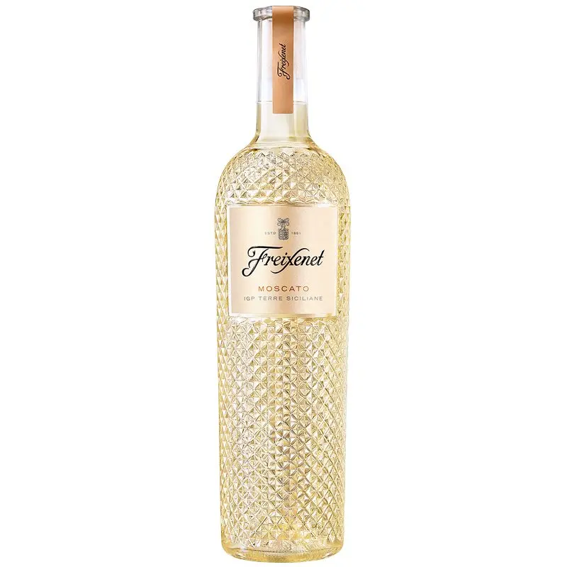 Freixenet Moscato IGP Terre Siciliane