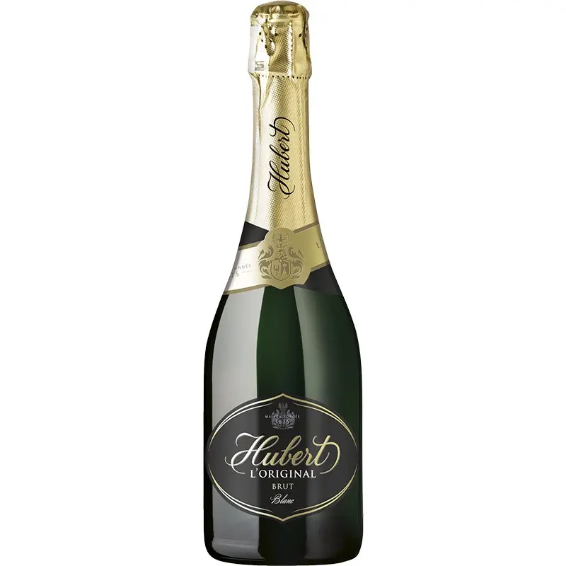 Hubert L'Original brut