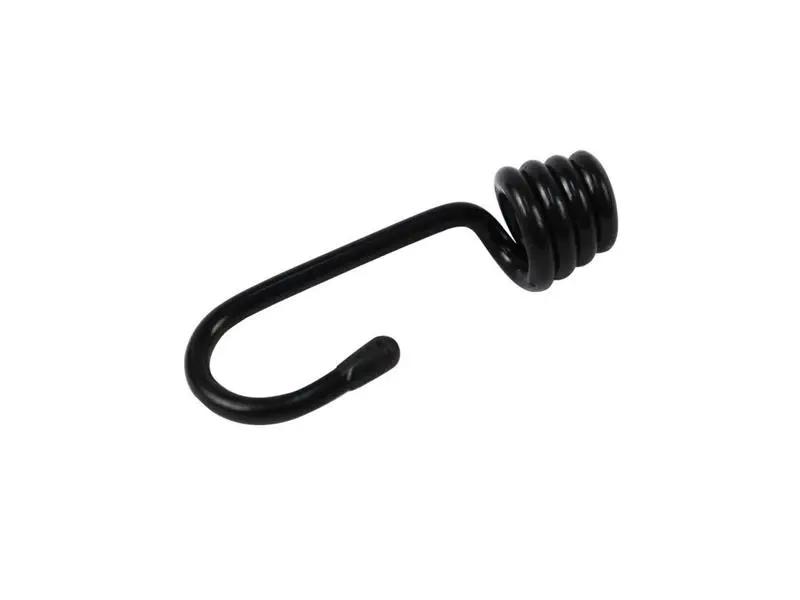 Háčky na elastické lano EXTOL CRAFT 10011 - rozbaleno - JEN 19ks v balení