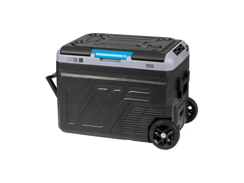 Autochladnička TEESA Easy Cool 50l TSA6005 Tuya - rozbaleno - poškozený obal
