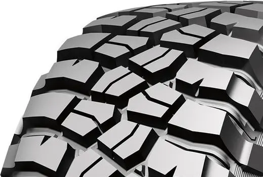 BFGoodrich MUD TERRAIN T/A KM3 235/70 R16 110/107Q