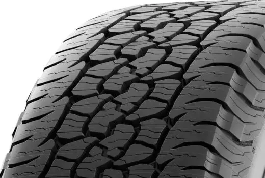 BFGoodrich 245/70R17 114T TRAIL-TERRAIN +