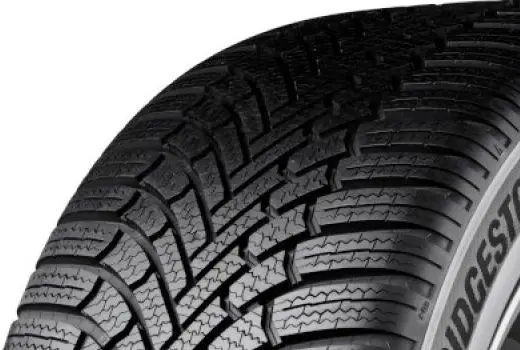Bridgestone BLIZZAK 6 225/45 R17 91H