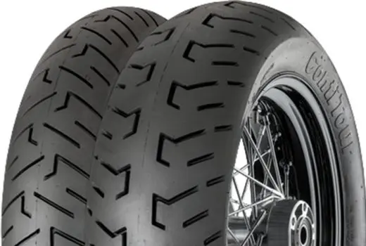 Continental 150/90R15 80H ContiTour™ TL