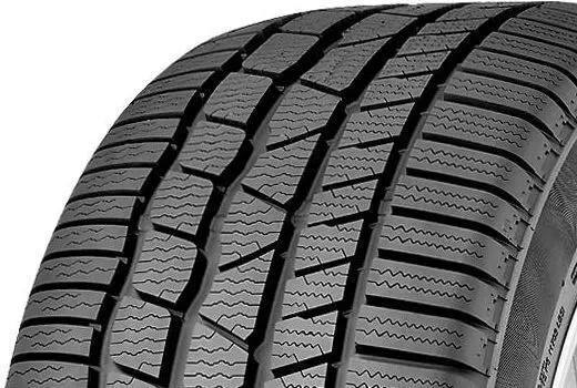 255/35R19 96V, Continental, ContiWinterContact TS 830 P XL FR