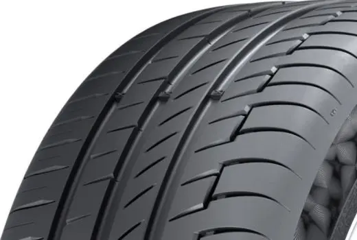 Continental PremiumContact 6 ( 215/55 R17 94V EVc )