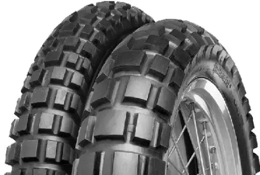 Continental TKC 80 Twinduro ( 120/90-18 TL 65R zadní kolo, M+S označení, M/C )