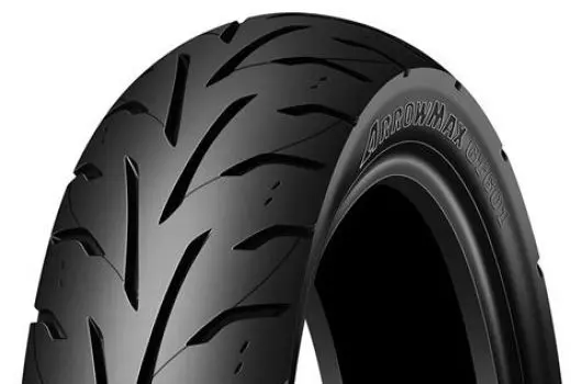 Dunlop ARROWMAX GT601F F 100/90 R18 56H