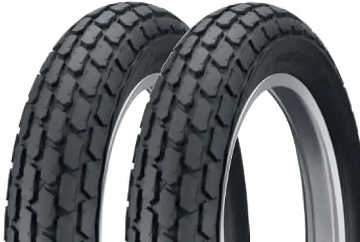 Dunlop 120/90R10 57J K180 TL