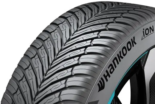 Hankook IL01 ION FLEXCLIMATE 215/50 R19 97V