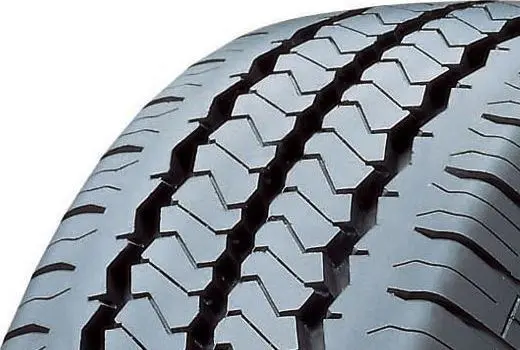145/82R13 88/86R, Hankook, RA08 Radial RA08