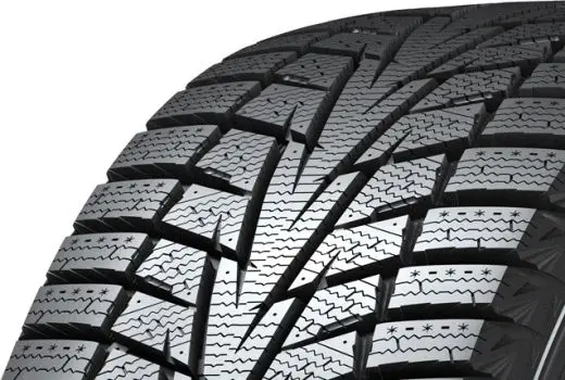 245/70R16 107T HANKOOK RW10 WINTER I*CEPT X ,RP ,3PMSF