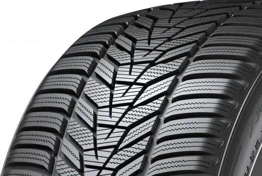 Hankook W330A WINTER ICEPT EVO3 SUV 265/65 R17 116H
