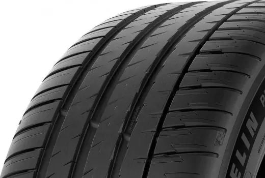 255/45R20 105W, Michelin, PILOT SPORT EV XL FR ACOUSTIC