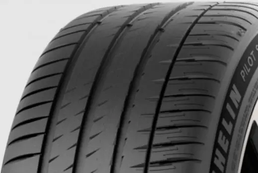 Michelin Pilot Sport EV ( 255/40 R21 102W XL EV Suitable, i, s ochrannou lištou ráfku (FSL) )