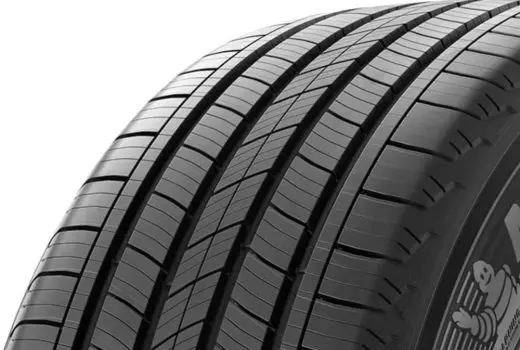 Michelin Primacy All Season ( 255/60 R20 113V XL LR, EV Suitable )