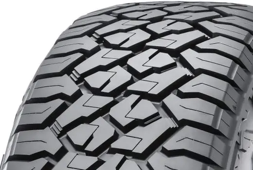 Nankang Conqueror R/T ( LT265/65 R17 120/117Q, POR, s ochrannou ráfku (MFS) OWL/WL )
