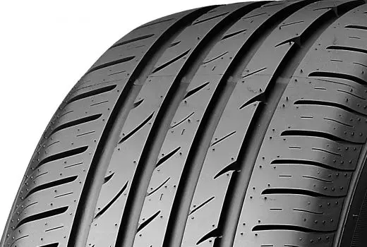 Nexen N'BLUE HD PLUS 165/70 R13 79T