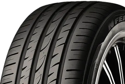 Nexen N Fera SU4 ( 195/55 R16 87H 4PR )