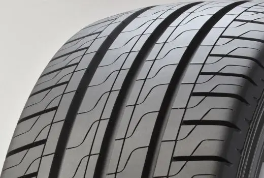 Pirelli CARRIER C 215/75 R16 116R