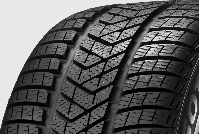 Pirelli WINTER SOTTOZERO 3 XL (B) 265/40 R21 105W
