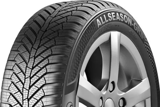 Semperit All Season-Grip ( 215/60 R16 99V XL EVc )